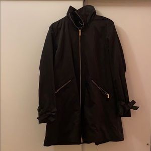 Karl Lagerfeld Rain Jacket